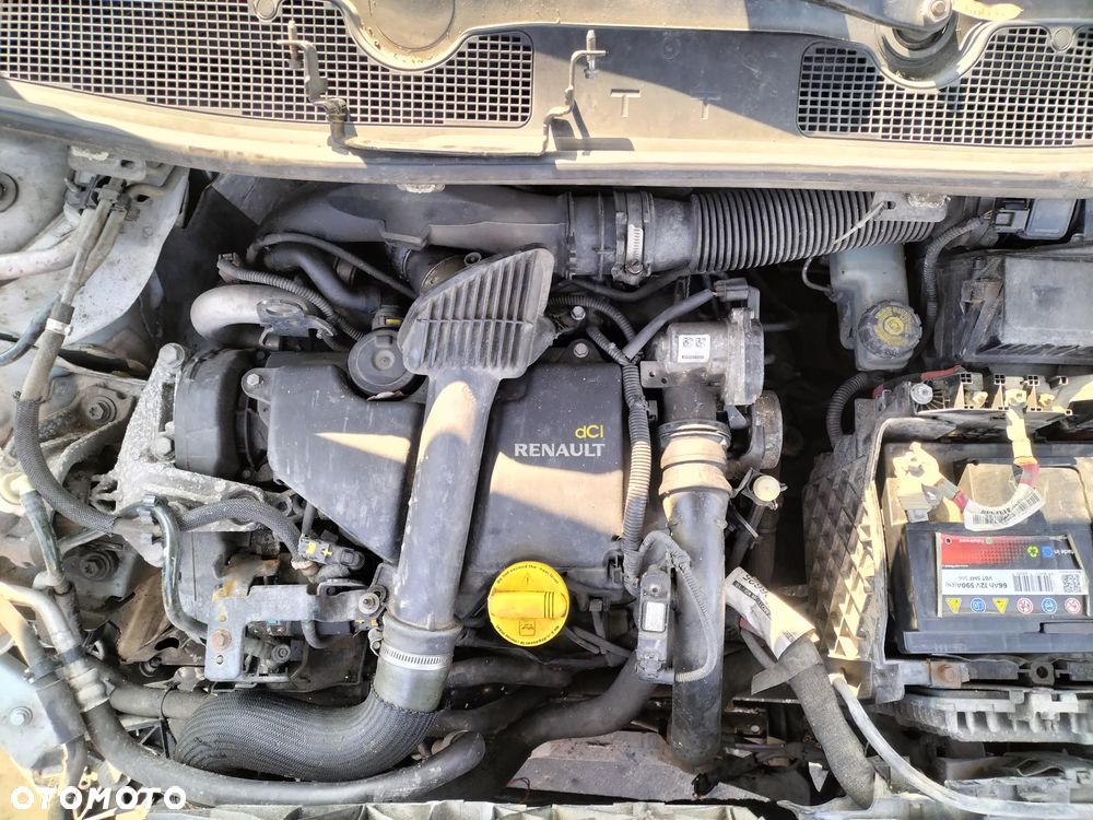 RENAULT MEGANE III LIFTBACK 1.5 dCi K9K836 KLAPA BAGAŻNIKA TYŁ TYLNA DRZWI PRAWY LEWY PRZÓD TYŁ ZDERZAK KIEROWNICA AIRBAG MASKA BŁOTNIK SZYBA LUSTERKO LAMPA SILNIK SKRZYNIA CAŁY NA CZĘŚCI - 4