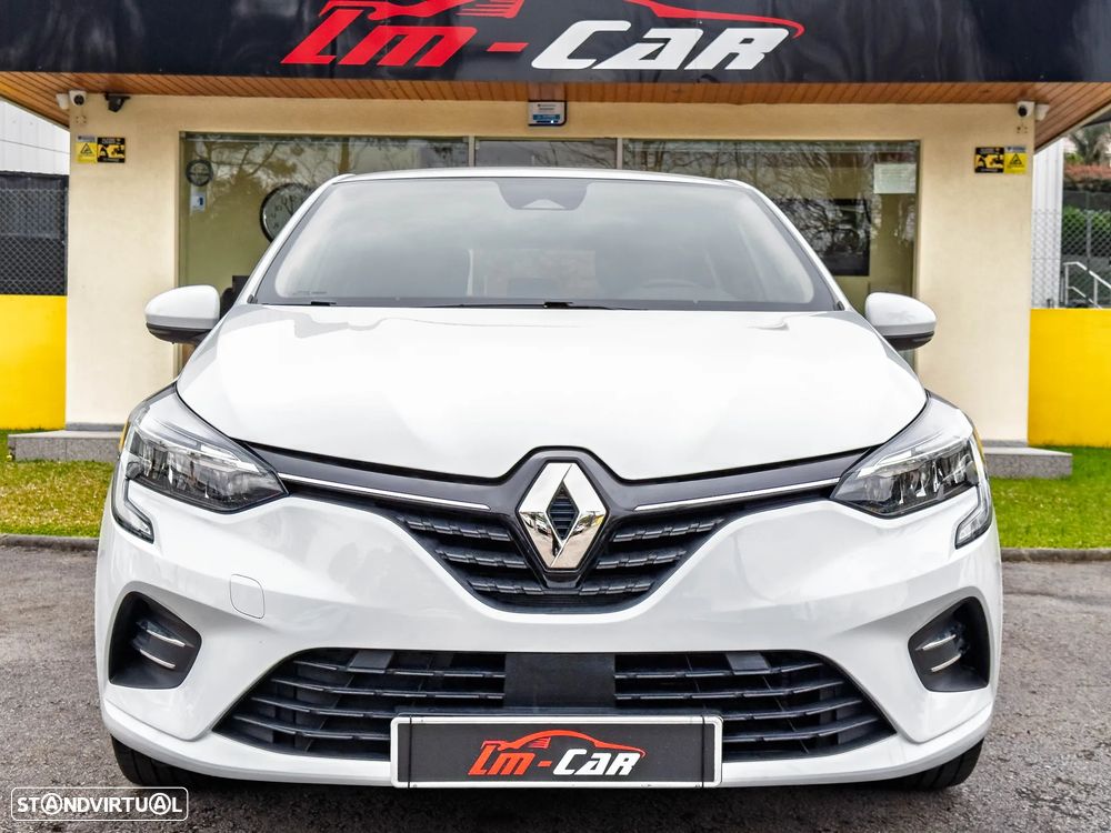 Renault Clio SCe 65 EXPERIENCE - 2