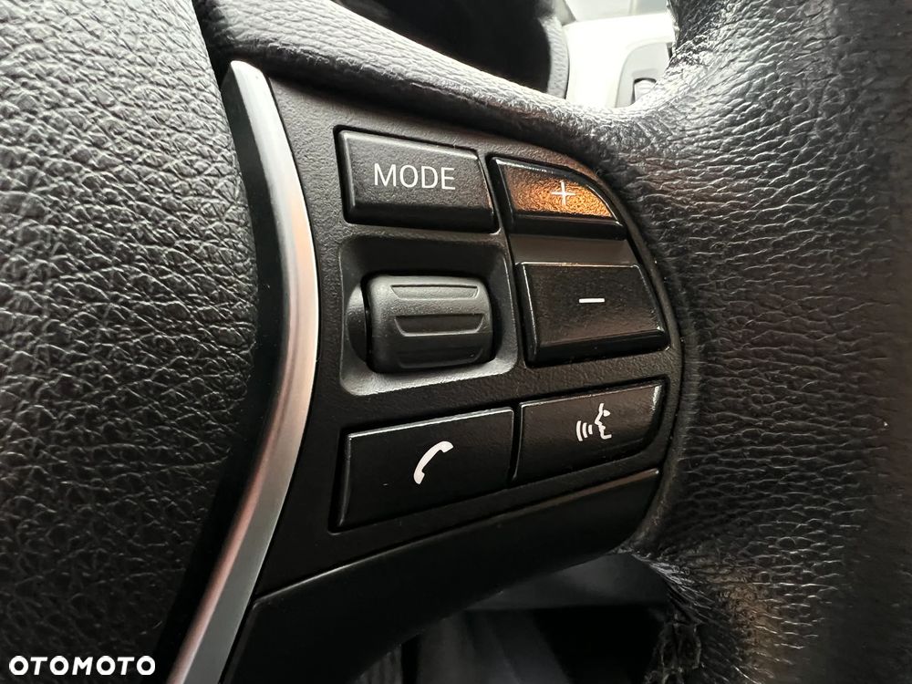 BMW Seria 4 420d Sport-Aut Advantage - 24