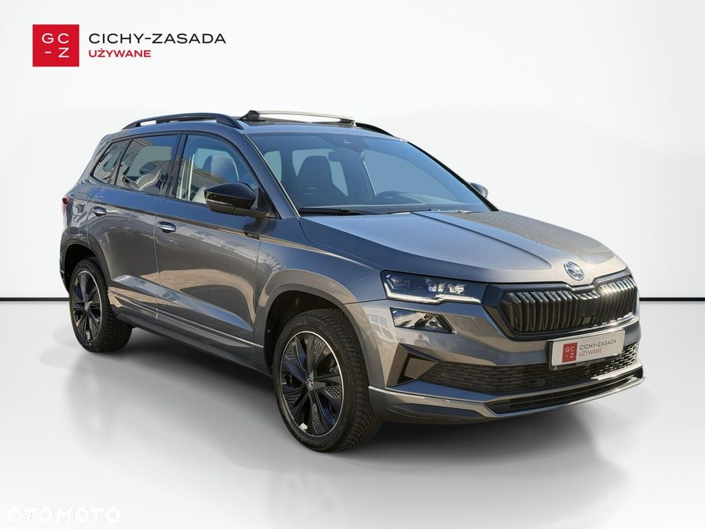 Skoda Karoq - 3