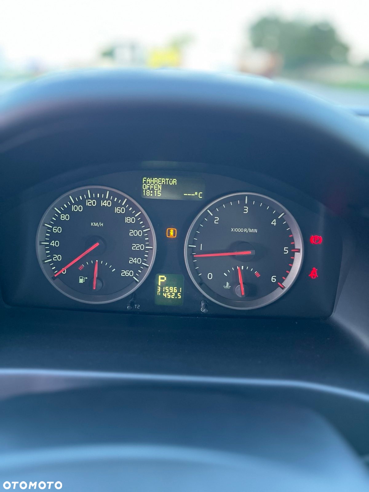 Volvo V50 2.4D5 - 13