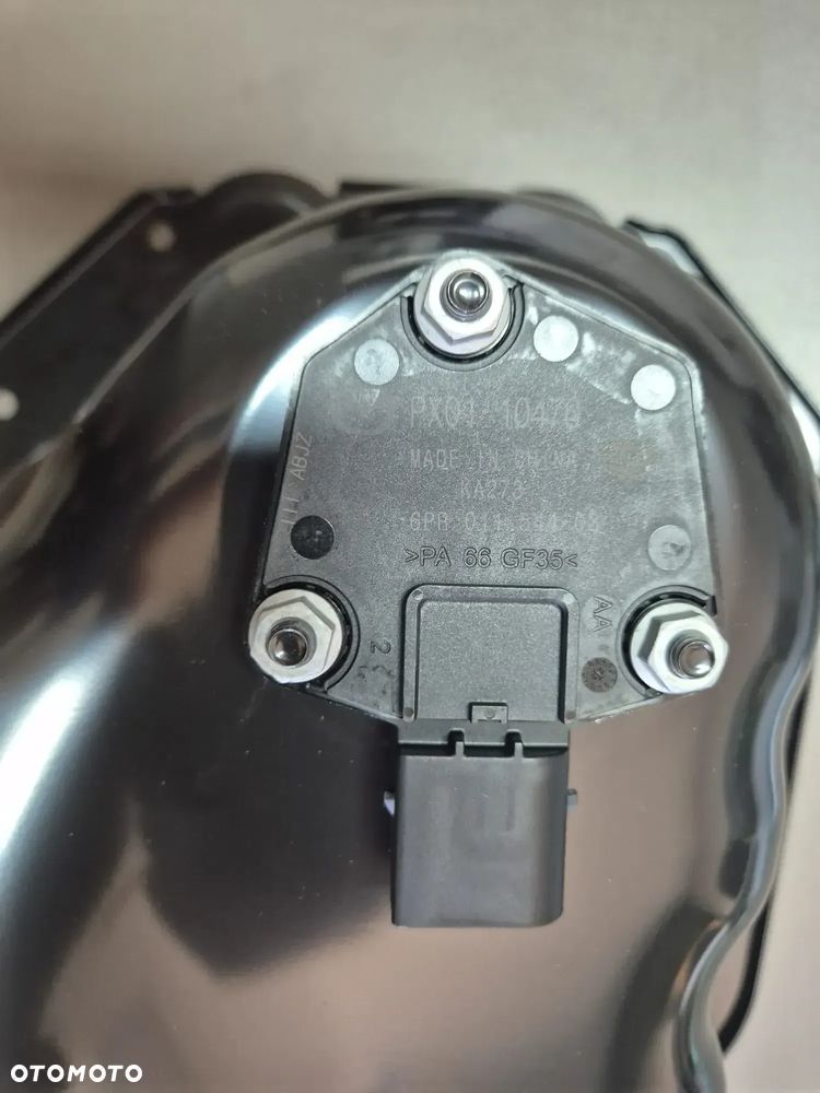 MAZDA 3 6 CX-30 CX-5 CX-9 MX-30 Czujnik miski olejowej Miska olejowa silnikowa 3PIN PX0110470 - 5