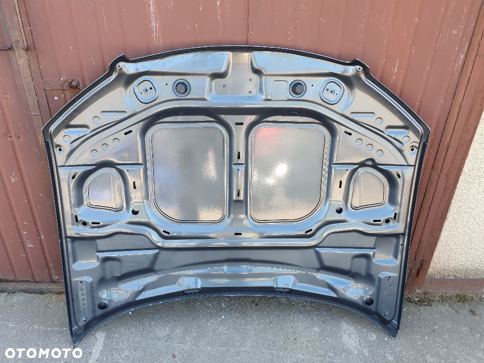 Audi A8 D3 02- maska 4E0 - 3