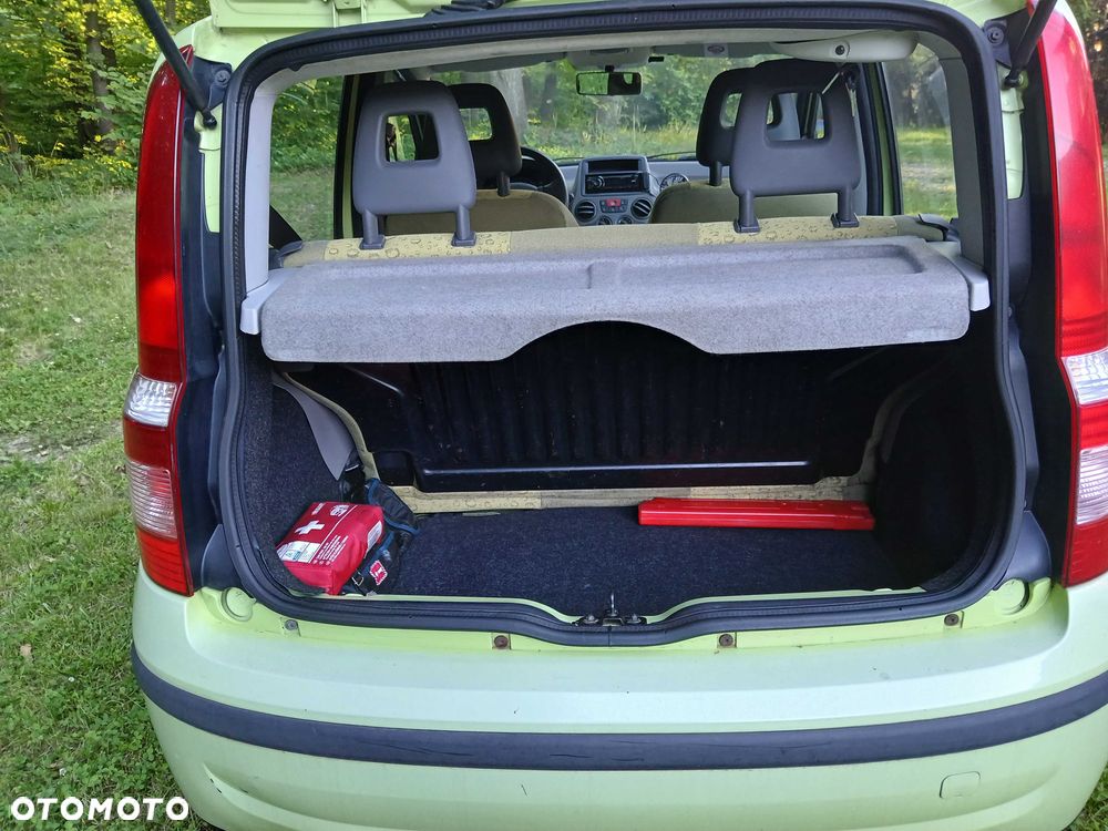 Fiat Panda - 4