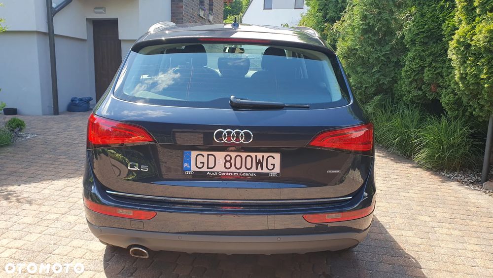 Audi Q5 - 5
