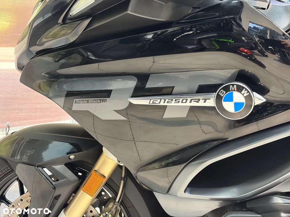 BMW RT - 26