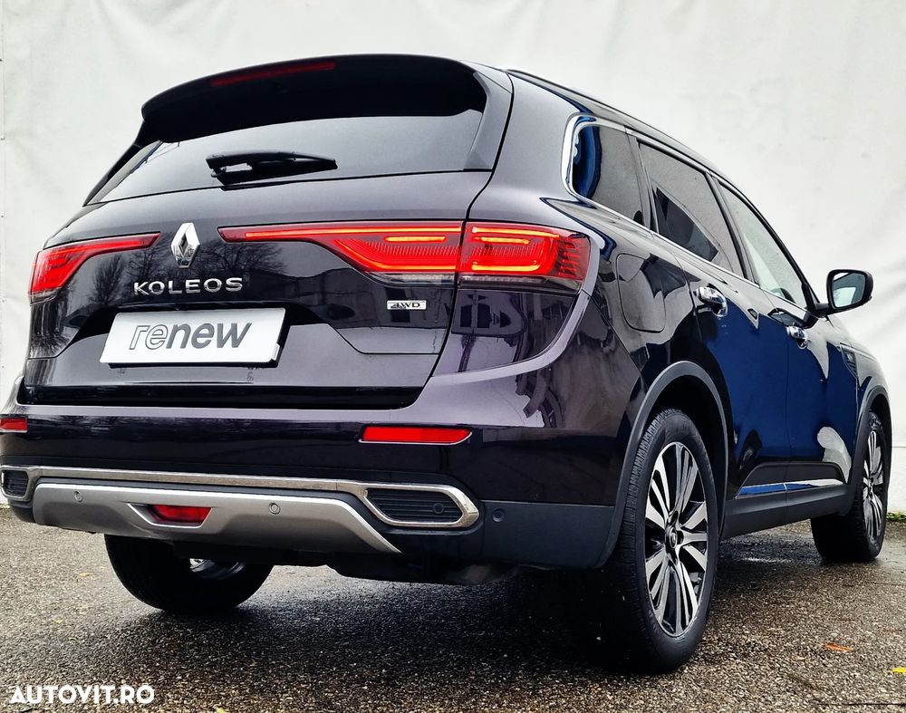 Renault Koleos - 2