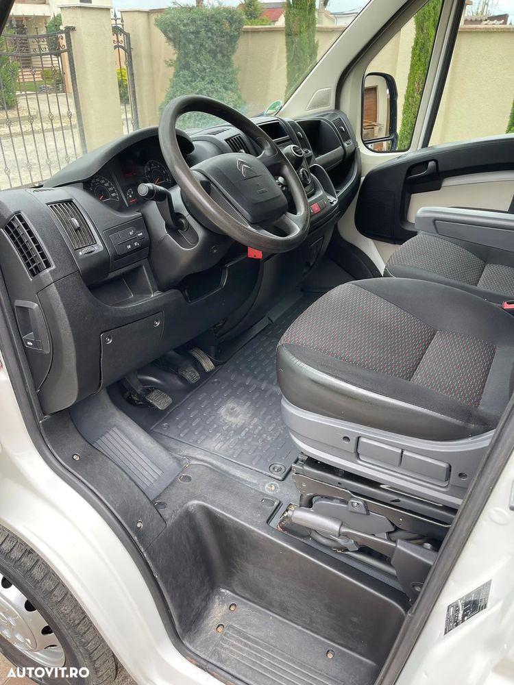 Ford Transit - 7