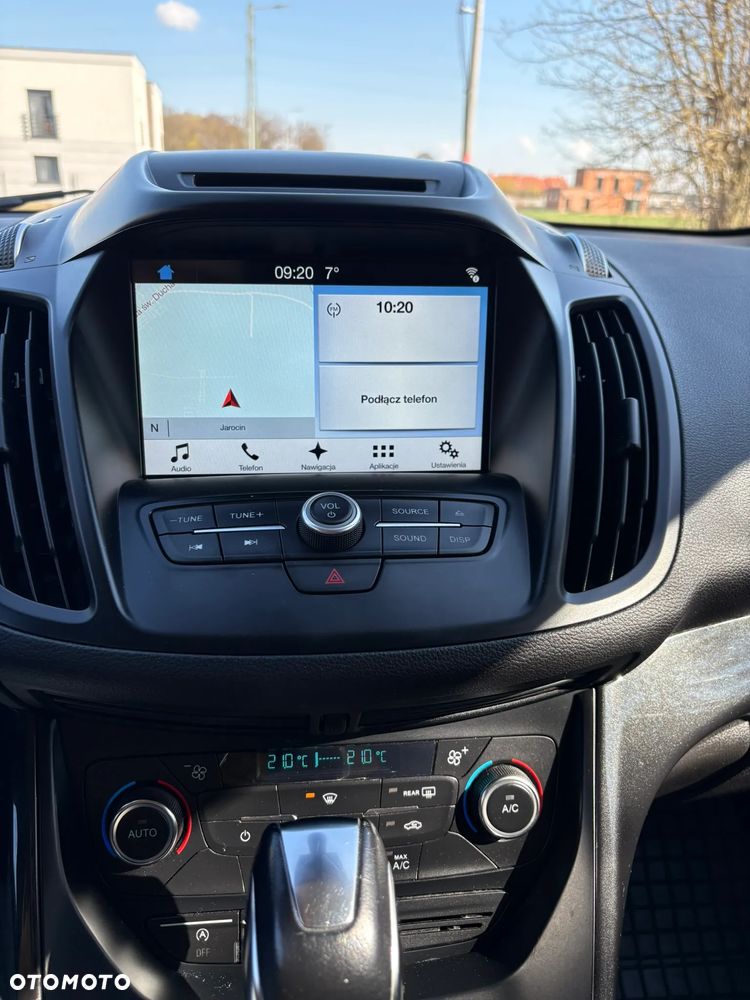 Ford Kuga 1.5 TDCi 2x4 Cool & Connect - 18