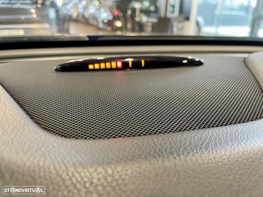 Mercedes-Benz A 180 d Urban - 16