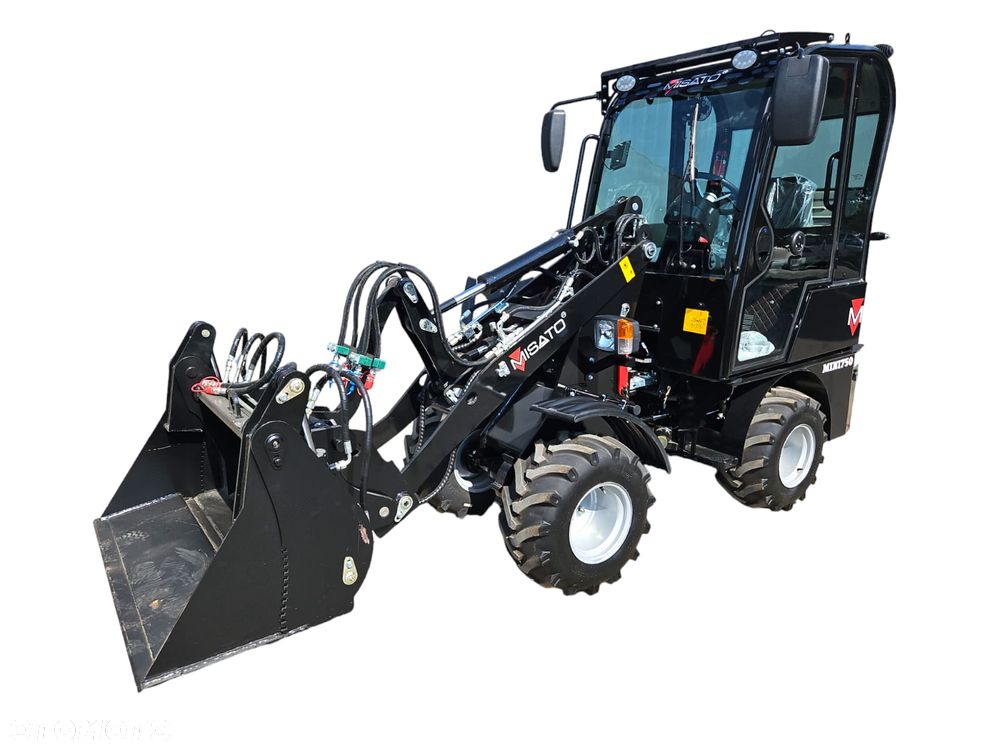 Inny MISATO MINI 750 - 9