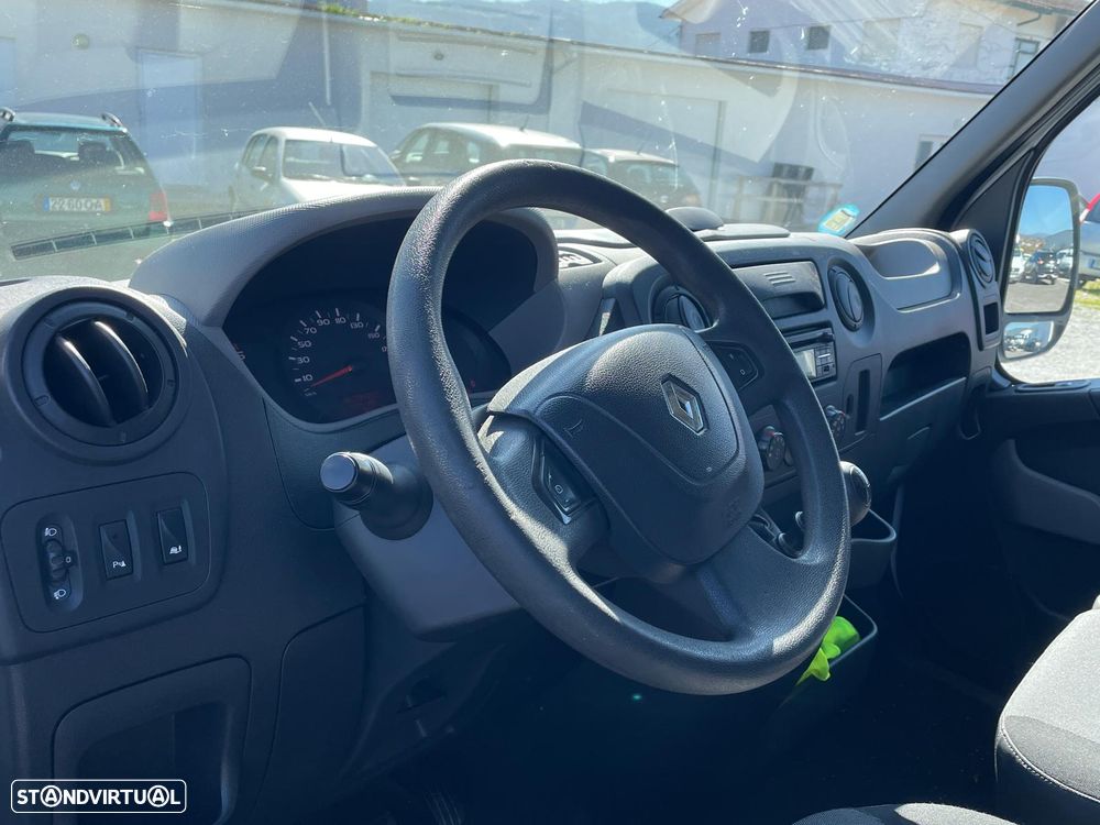 Renault Master 2.3 DCI L2H2 - 7