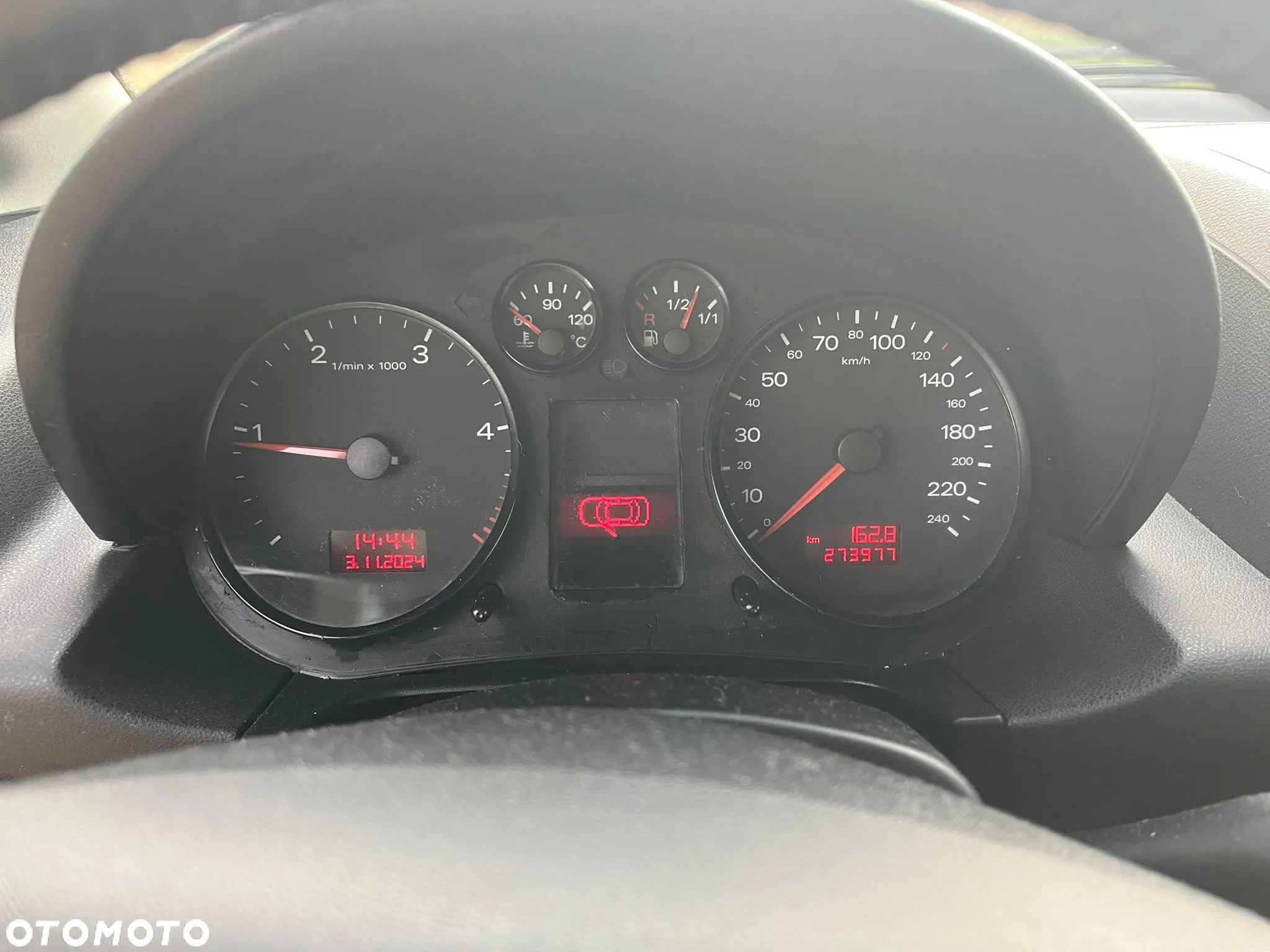 Audi A2 1.4 TDI - 13