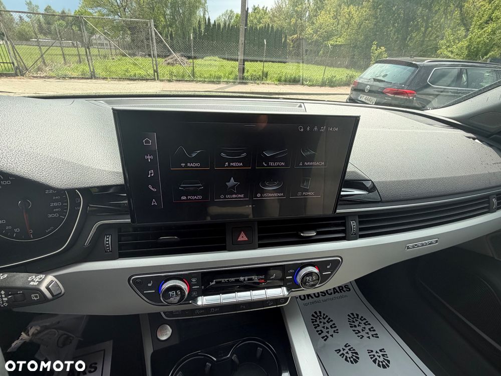 Audi A4 Allroad - 27