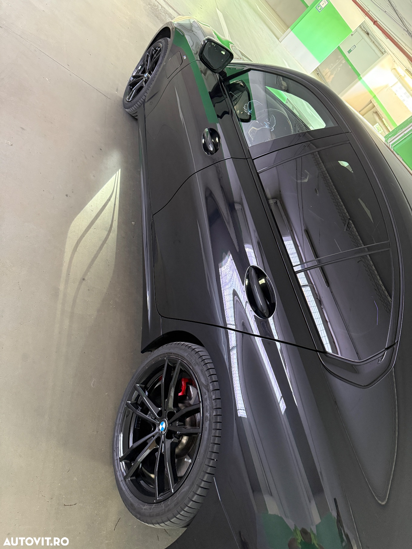 BMW Seria 3 330e xDrive Aut. M Sport - 30