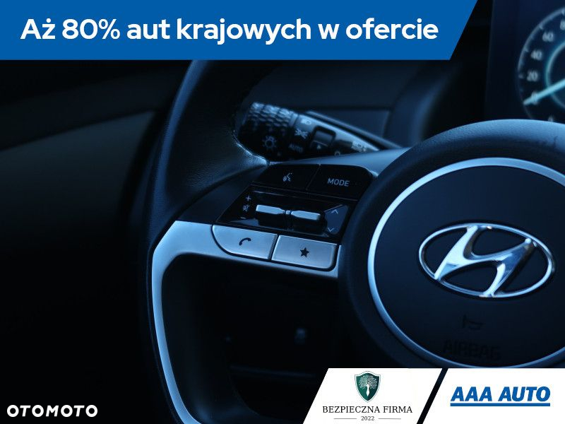 Hyundai Tucson - 21