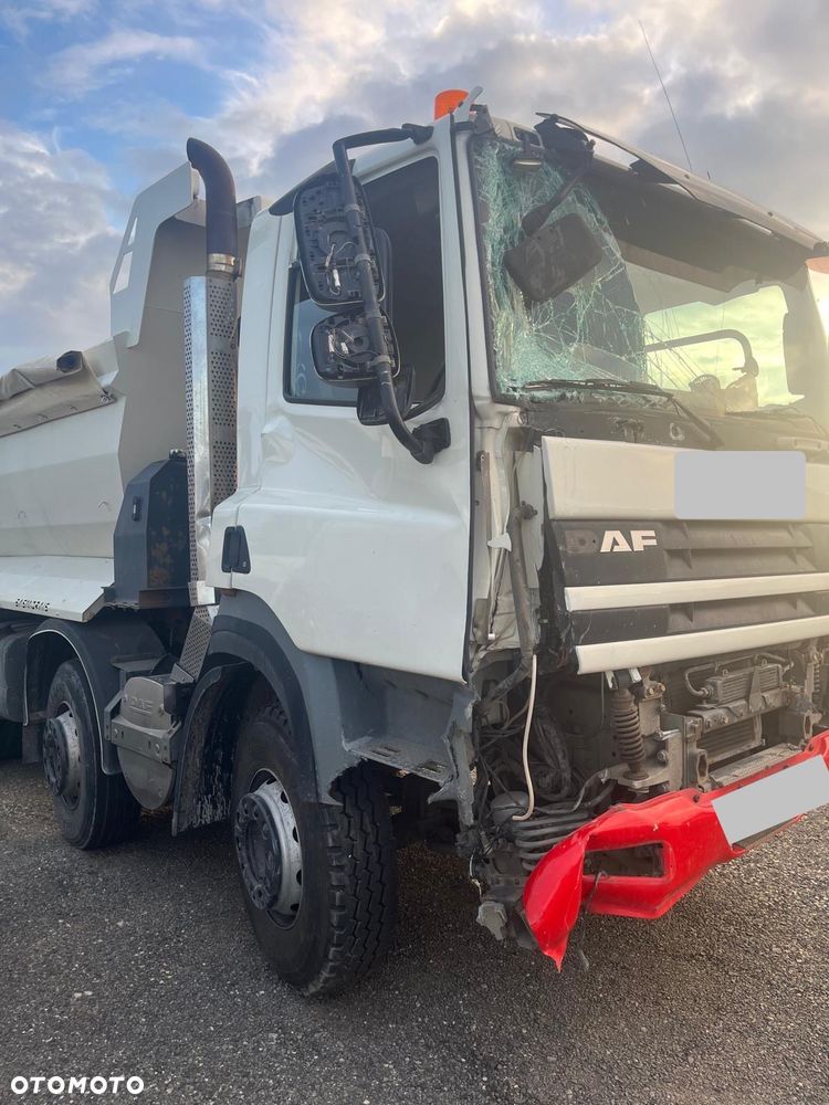 DAF CF 410 - 4