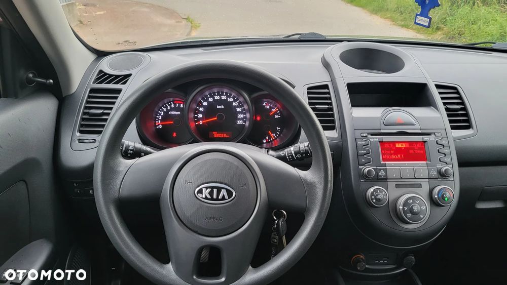 Kia Soul - 15