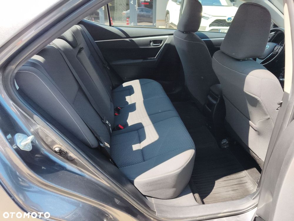 Toyota Corolla 1.6 Premium EU6 - 11