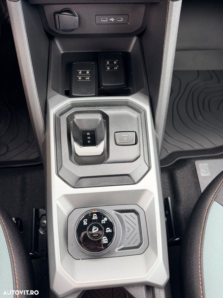 Dacia Duster - 6