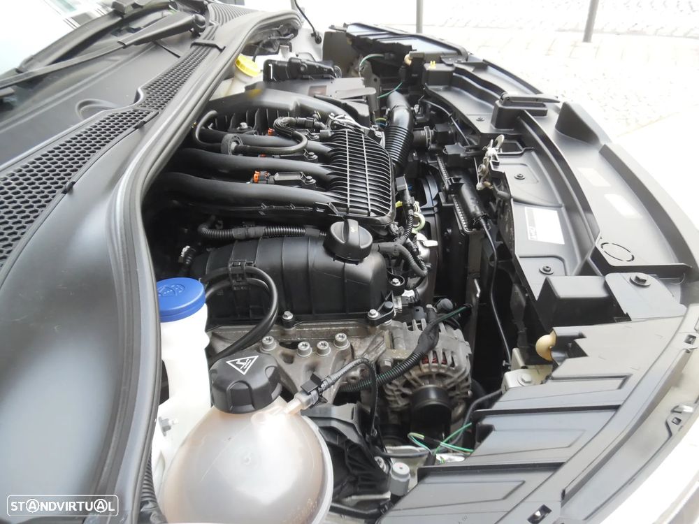 Citroën C3 1.2 PureTech Feel Pack - 47