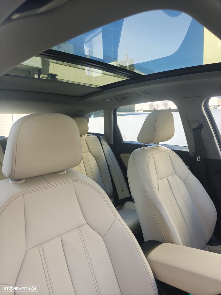 Audi Q6 e-tron 100 kWh Performance SE Business Plus Electric Days - 13