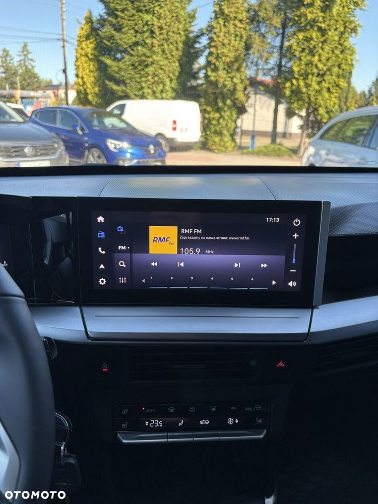 Opel Frontera - 23