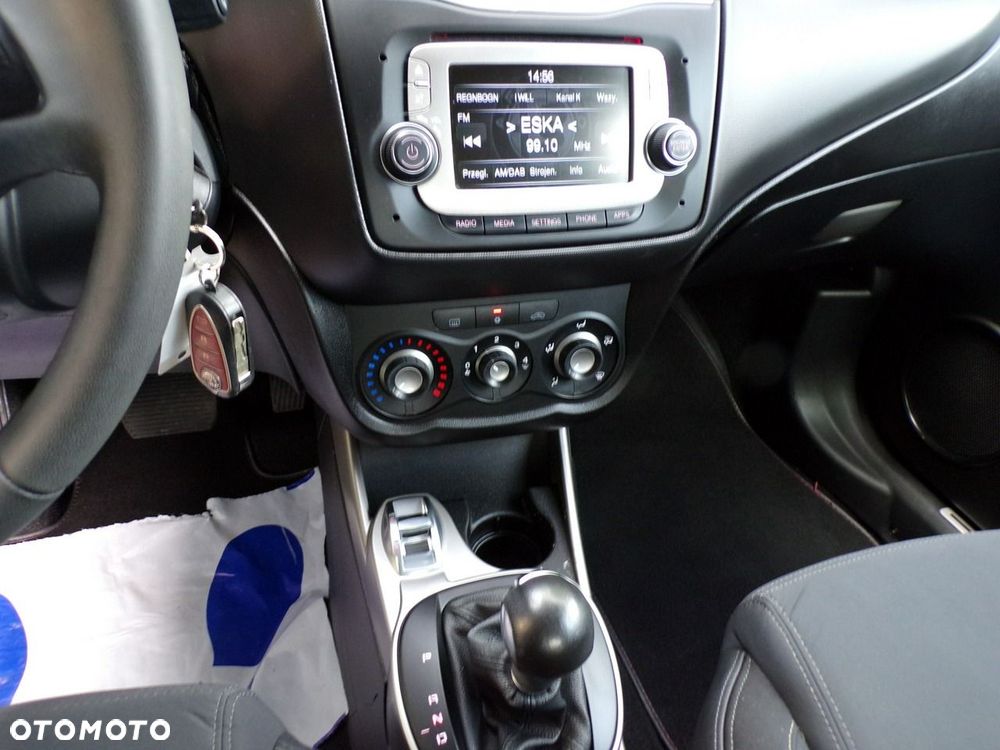 Alfa Romeo Mito - 26