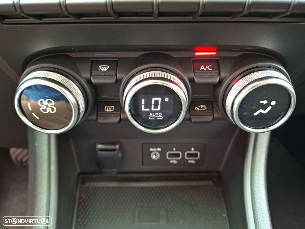 Renault Captur 1.0 TCe Intens - 30