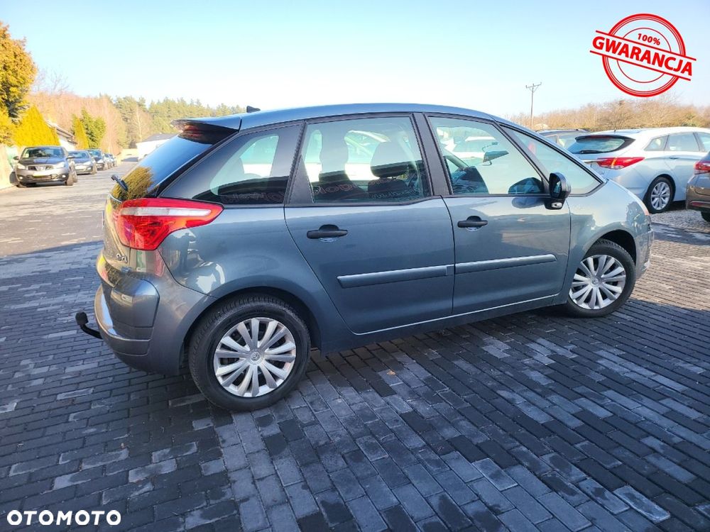 Citroën C4 Picasso VTi 120 Business Class - 13