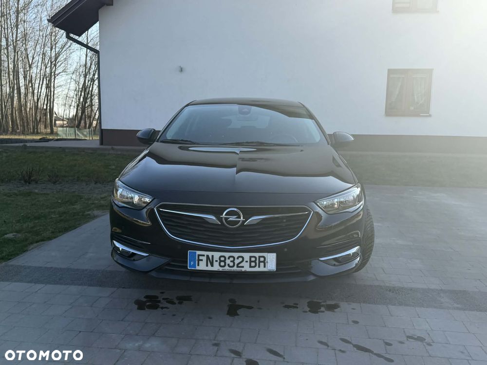 Opel Insignia - 5