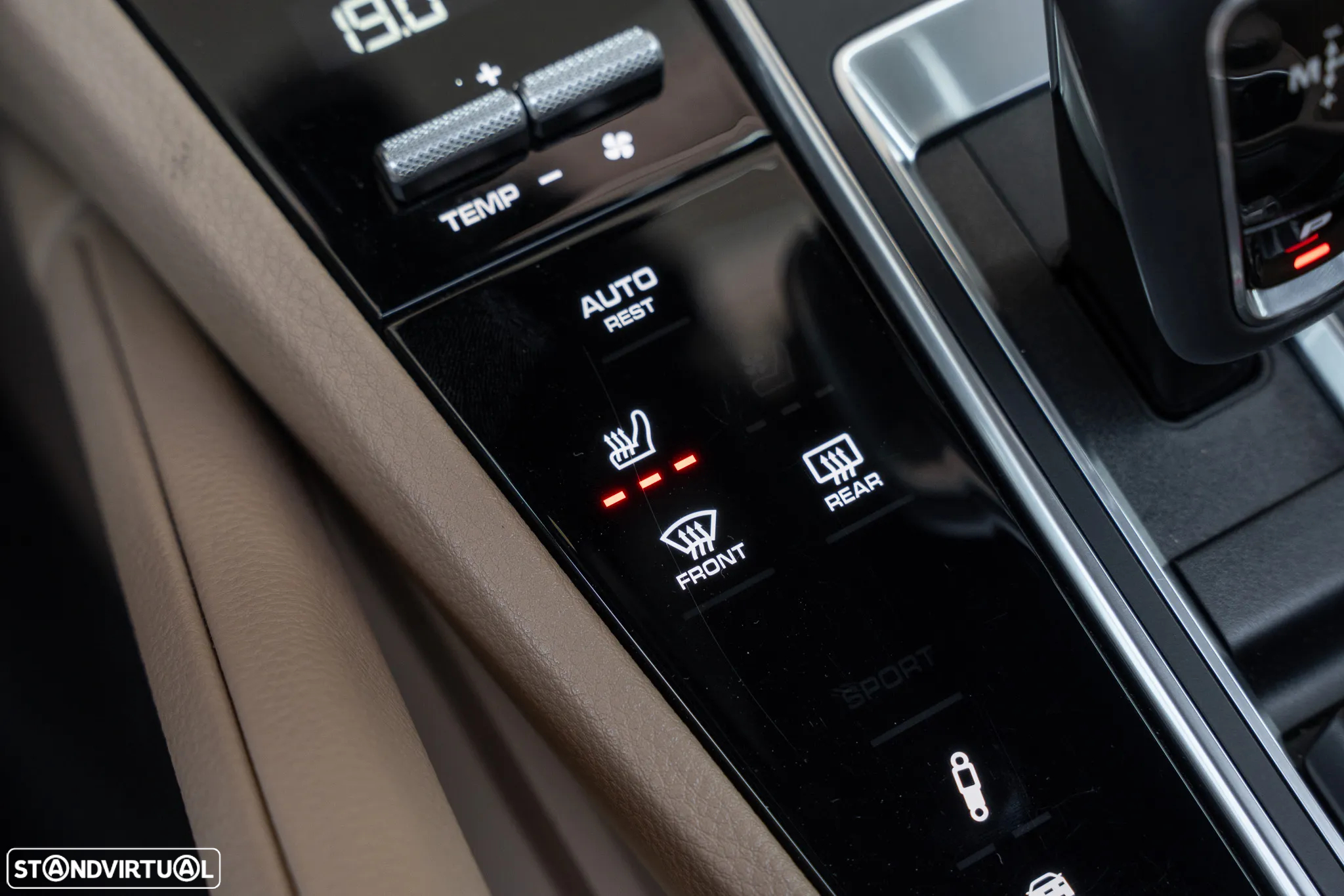 Porsche Cayenne E-Hybrid - 23