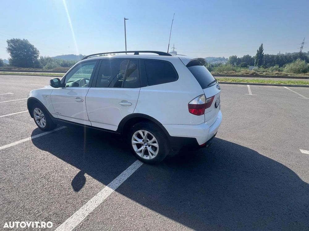 BMW X3 xDrive18d Edition Lifestyle - 7