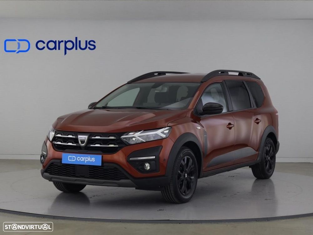 Dacia Jogger 1.0 ECO-G Extreme 7L Bi-Fuel - 1