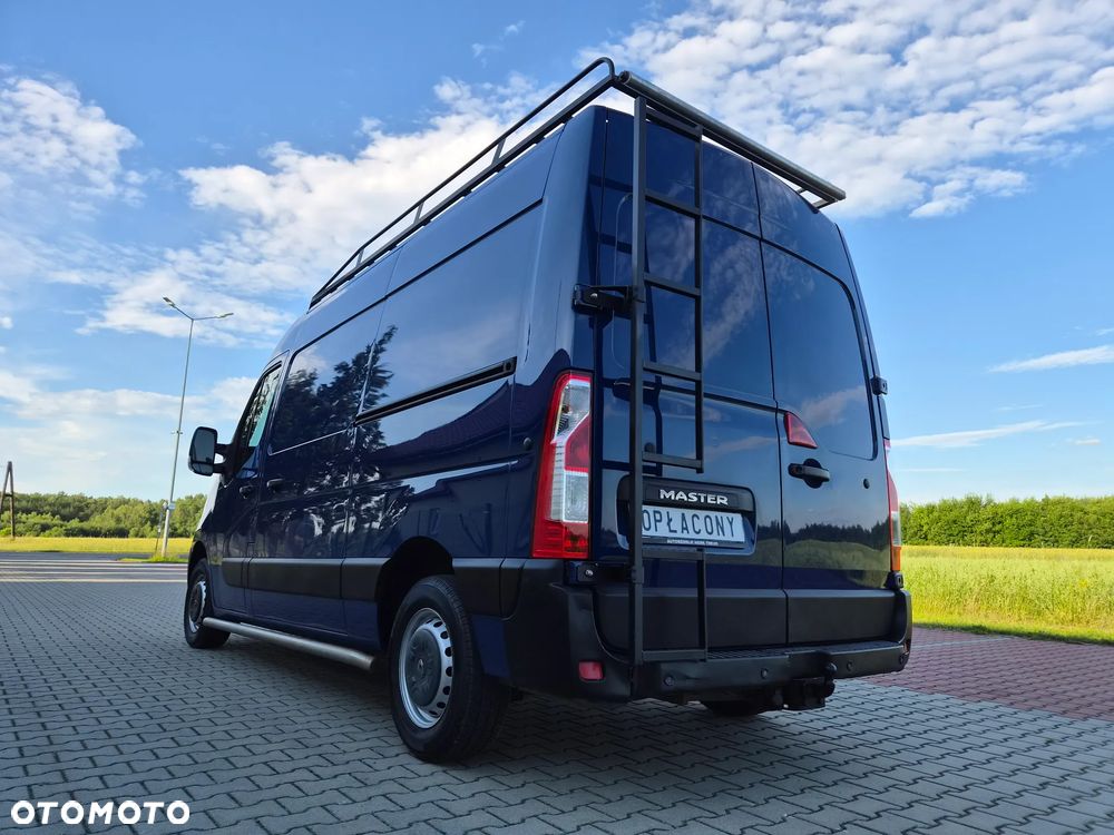 Renault Master - 14