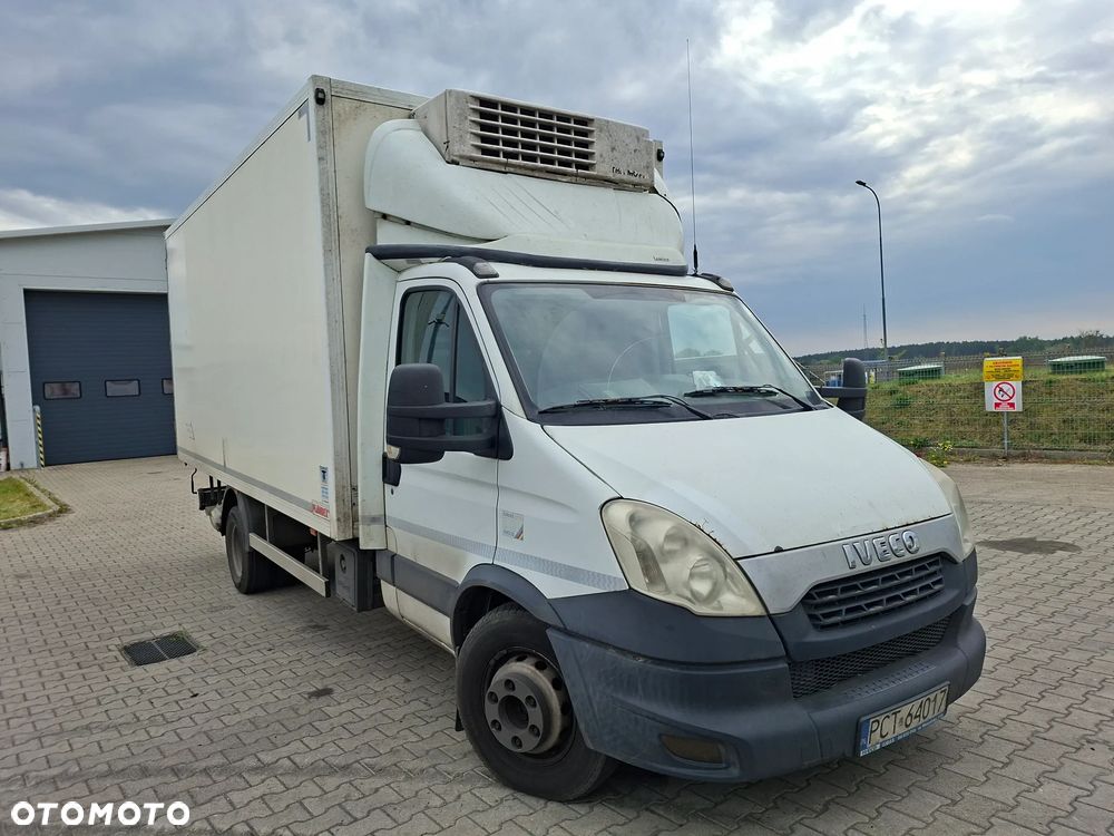 Iveco 70C17 - 1