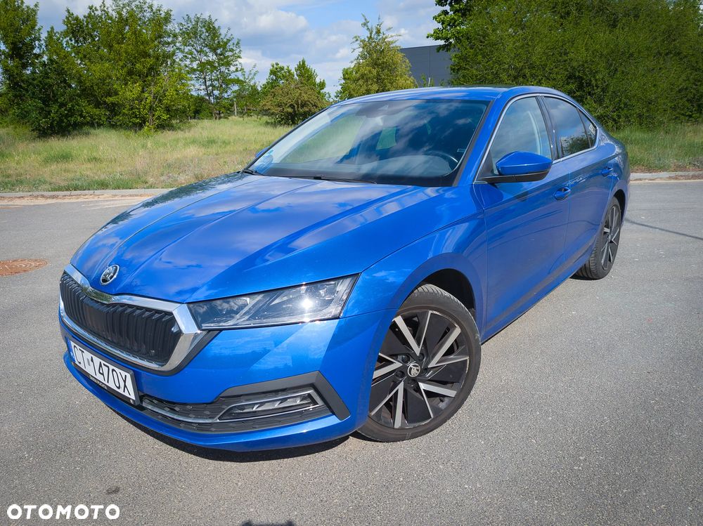 Skoda Octavia 1.5 TSI ACT Style - 4