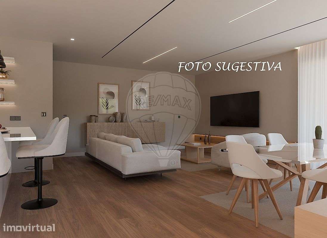 Apartamento T2 para venda - Grande imagem: 4/37