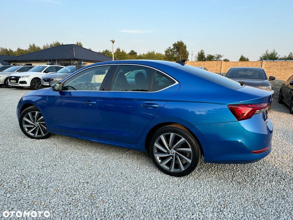 Skoda Octavia 2.0 TDI L&K DSG - 9