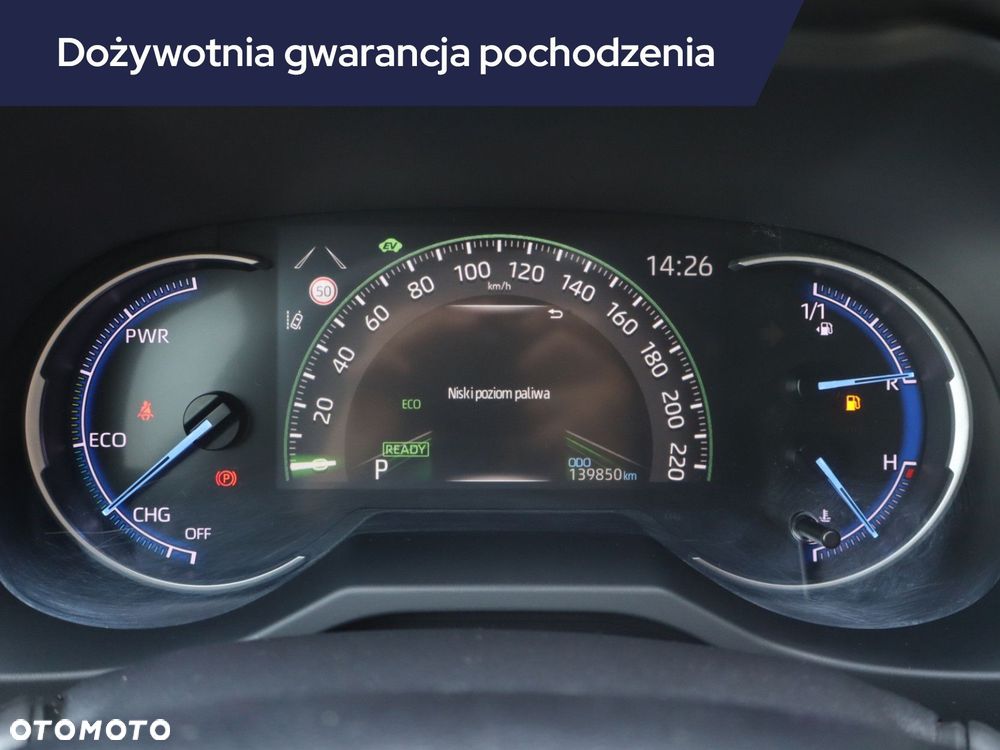 Toyota RAV4 - 13