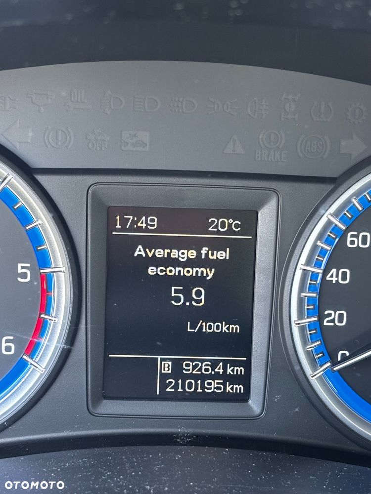 Suzuki S-Cross - 8