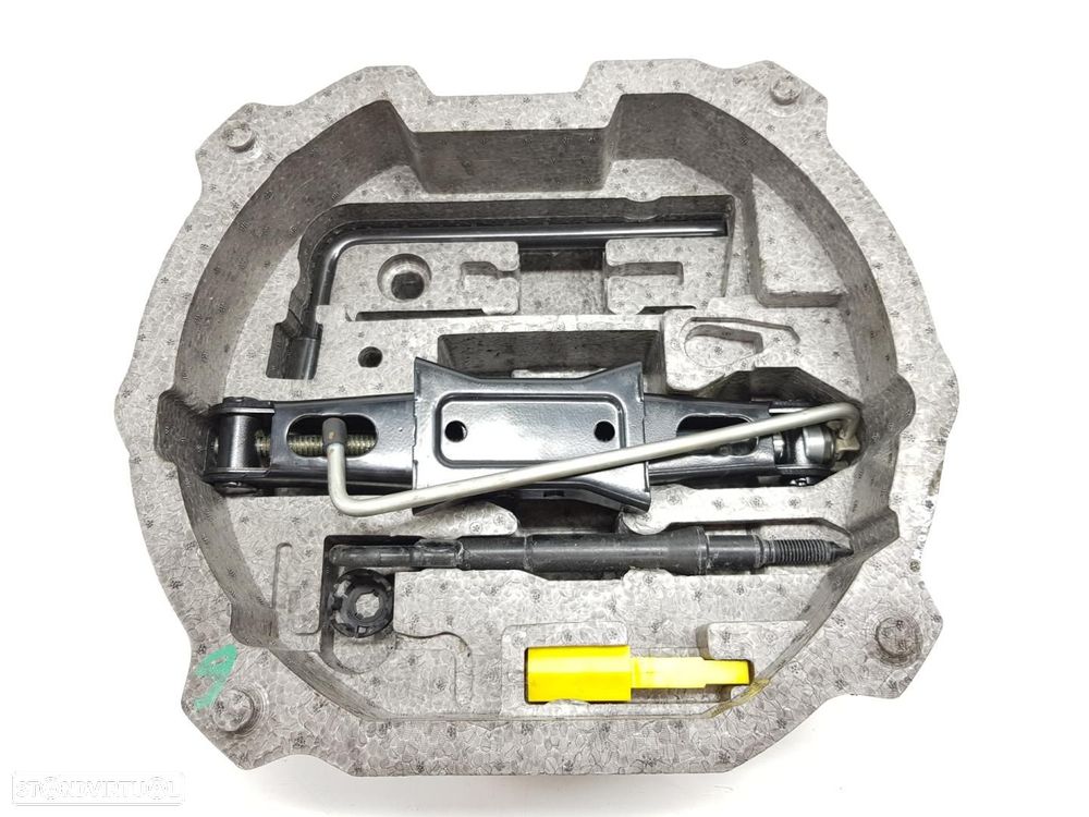 MACACO CITROEN C5 BERLINA - 1