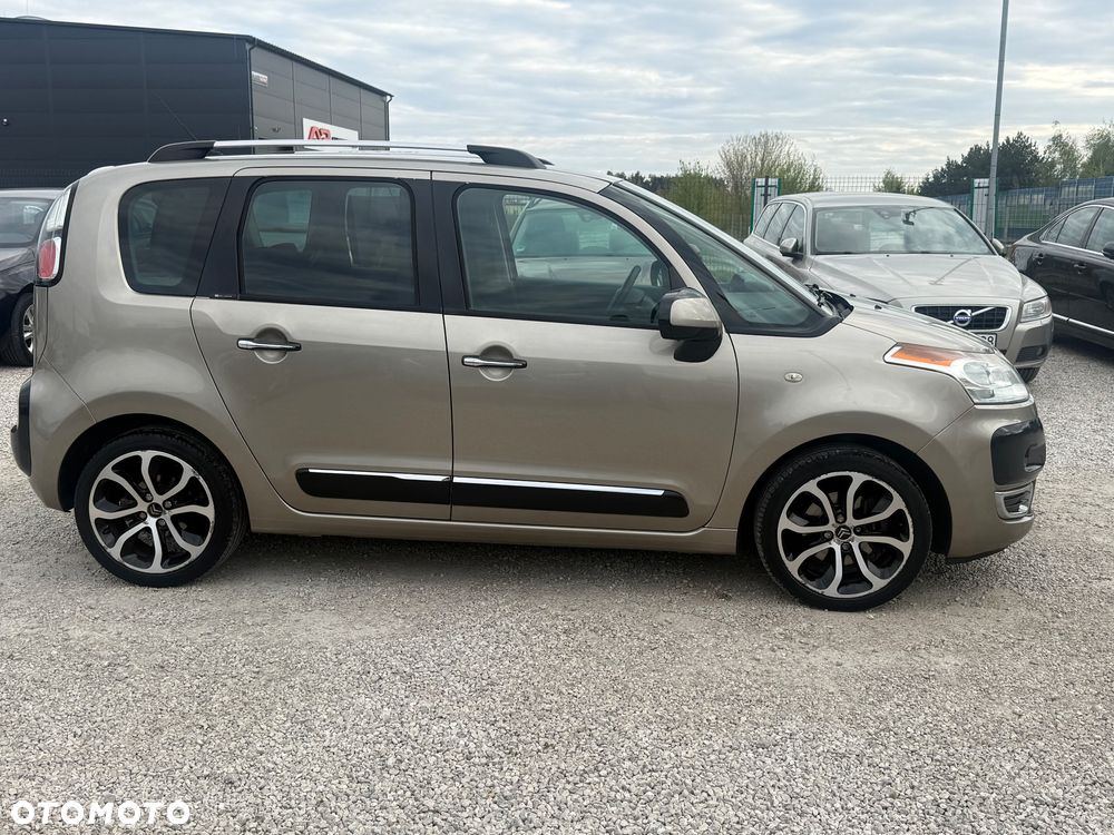 Citroën C3 Picasso - 15