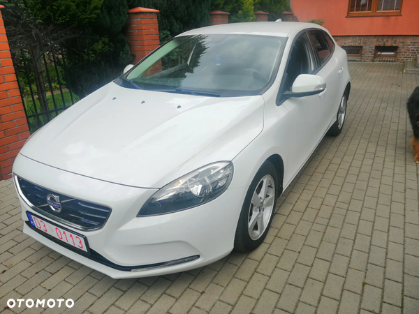 Volvo V40 D2 Kinetic