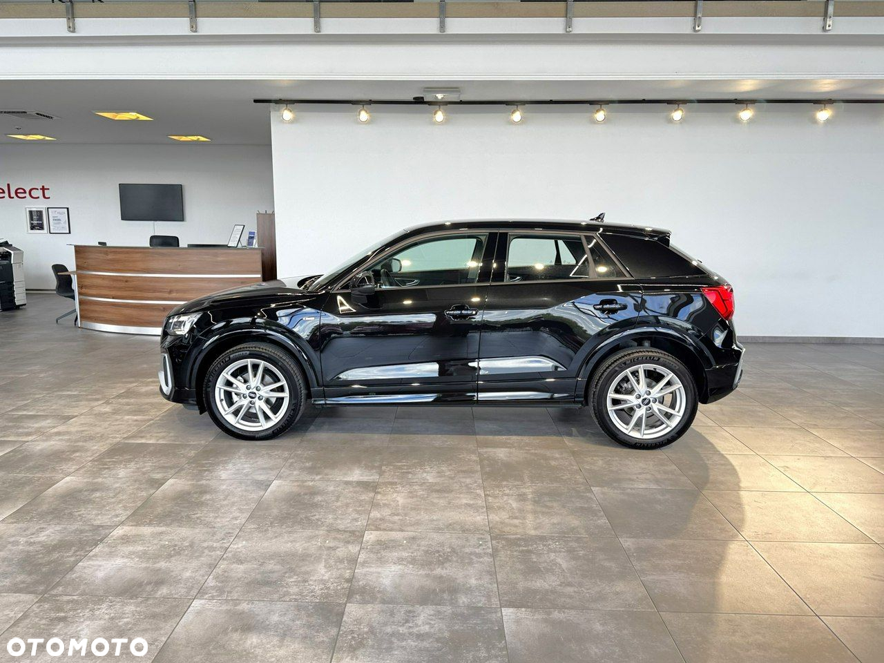 Audi Q2 - 6