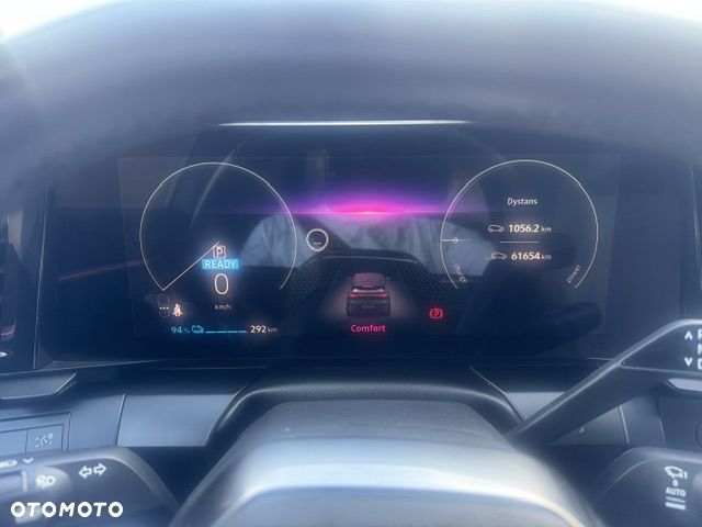Renault Megane EV60 220hp optimum charge Iconic - 13