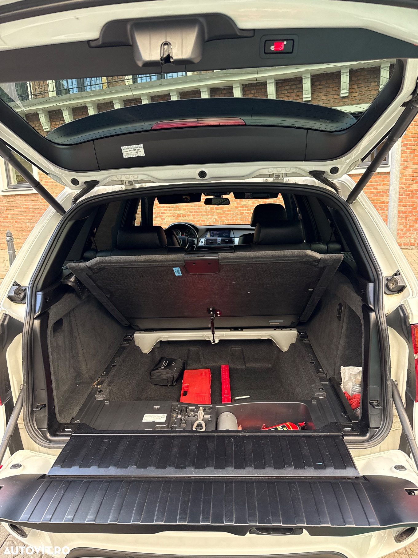 BMW X5 xDrive30d - 14