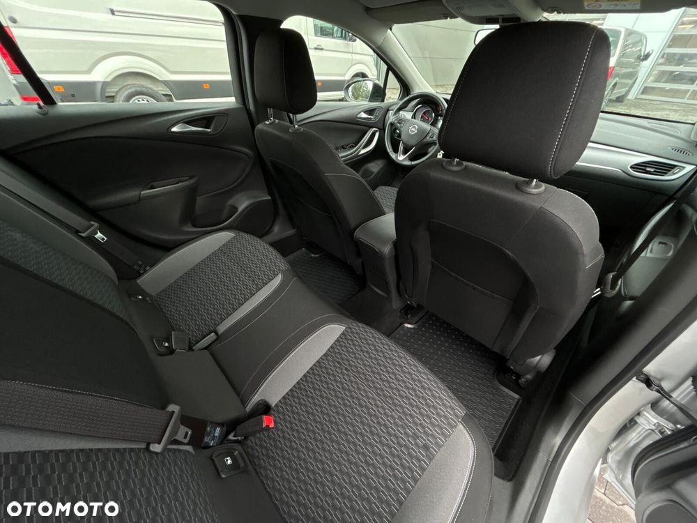 Opel Astra V 1.5 CDTI Elegance S&S - 9