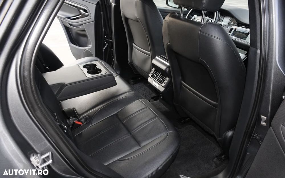 Land Rover Range Rover Evoque 2.0 D150 R-Dynamic - 5
