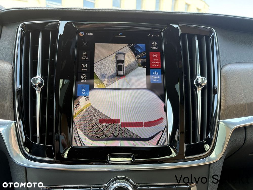 Volvo V90 - 15